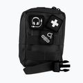 Sacul tactic OFFLANDER Molle 1 l black