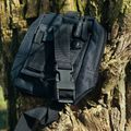 Sacul tactic OFFLANDER Molle 1 l black 8