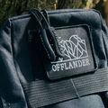 Sacul tactic OFFLANDER Molle 1 l black 9