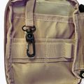 Sacul tactic OFFLANDER Molle 0,3 l khaki 6