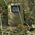 Sacul tactic OFFLANDER Molle 0,3 l khaki 8