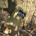 Sacul tactic OFFLANDER Molle 0,3 l khaki 9