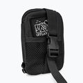 Sacul tactic Offlander Molle z rzepem na dokumenty black 2