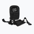 Sacul tactic Offlander Molle z rzepem na dokumenty black 3