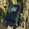 Sacul tactic Offlander Molle z rzepem na dokumenty black 7
