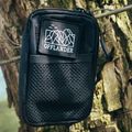 Sacul tactic Offlander Molle z rzepem na dokumenty black 8