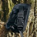 Sacul tactic Offlander Molle z rzepem na dokumenty black 9