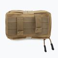 Sacul tactic OFFLANDER Molle Powerbank 1 l khaki 3