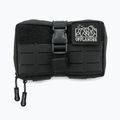 Sacul tactic OFFLANDER Molle Powerbank 1 l black