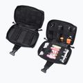 Sacul tactic OFFLANDER Molle Powerbank 1 l black 5
