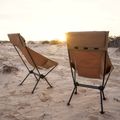 Scaun de camping OFFLANDER Off_Acc_28 składane beige 4