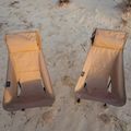 Scaun turistic OFFLANDER Off_Acc_28 bej 5