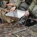 Grătar de camping OFFLANDER OFF_CACC_29 silver 3