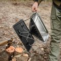 Grătar de camping OFFLANDER OFF_CACC_29 silver 5