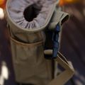Sacul tactic OFFLANDER Molle Open 1,6 l khaki 8