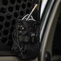 Sacul tactic OFFLANDER Molle Open 1,6 l black 6