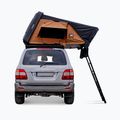 Cort de acoperiș 2-persoane OFFLANDER Fold 2 Grizzly beige/brown 4