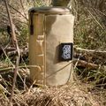 Geantă OFFLANDER Bag 4 l khaki 5