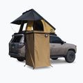 Cabină de duș pentru drumeții Offlander Off_Cacc_Batch turystyczny sand 2