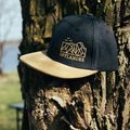 Șapcă Offlander Snapback black/sand 4