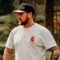Șapcă Offlander Snapback black/sand 5