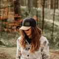 Șapcă Offlander Snapback black/sand 6