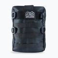 Sacul tactic OFFLANDER Molle M 5 l Black