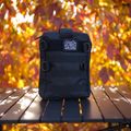 Sacul tactic OFFLANDER Molle M 5 l Black 4