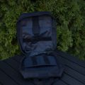 Sacul tactic OFFLANDER Molle M 5 l Black 5