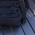Sacul tactic OFFLANDER Molle M 5 l Black 7