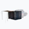 Vestibul pentru cort Offlander Off_Acc_Square_L_An Do Markizy Bocznej Kwa Drat black