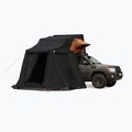 Vestibul pentru cort OFFLANDER Fold 2 black 2