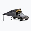 Vestibul pentru cort OFFLANDER Fold 4 do namiotu black