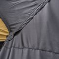 Vestibul pentru cort OFFLANDER Fold 4 do namiotu black 4