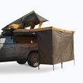 Cabină de duș pentru drumeții Offlander Do Markizy black