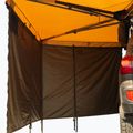 Cabină de duș pentru drumeții Offlander Do Markizy black 4