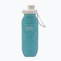 Sticlă Body Sculpture Bb 25Bl Składana blue