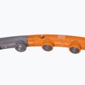 Hula hoop cu greutate Body Sculpture Bb 6430 1.2 Kg grey/orange 5