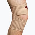Bandă pentru genunchi Body Sculpture BNS 021 beige 4