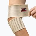 Bandă pentru cot Body Sculpture BNS 031 Beige 4