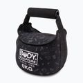 Kettlebell Body Sculpture Soft Bw 134 6 kg black 2