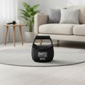 Kettlebell Body Sculpture Soft Bw 134 6 kg black 6