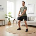 Kettlebell Body Sculpture Soft Bw 134 6 kg black 8