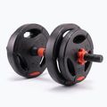 Ganteră ajustabilă Body Sculpture Bw 752H 10 kg black 3