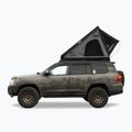 Cort de acoperiș 2-persoane OFFLANDER Triangle Slim Wolf black 5