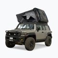 Cort de acoperiș 2-persoane OFFLANDER Fold 2 Wolf gray 4