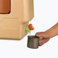 Rezervor de apă OFFLANDER Water Canister 20 l sand 4