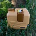 Rezervor de apă OFFLANDER Water Canister 20 l sand 6