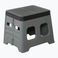 Toaletă turistică OFFLANDER Portable Folding Camping Toilet black 2