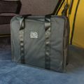 Toaletă turistică OFFLANDER Portable Folding Camping Toilet black 8